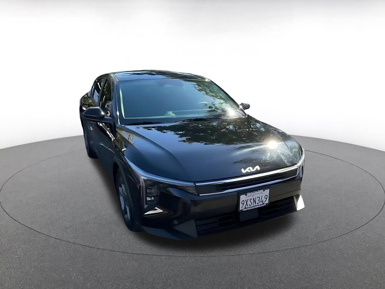 Used 2026 Kia K4 FWD image 14