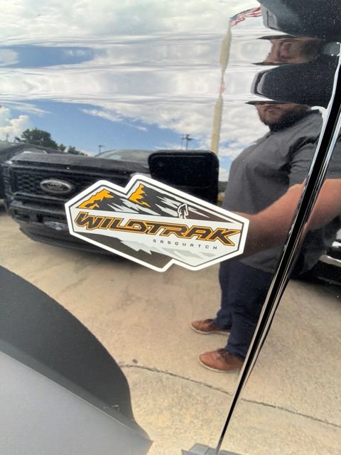 Used 2024 Ford Bronco Wildtrak AWD/4WD image 36