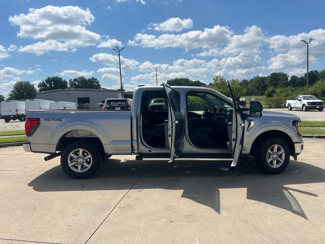 Certified 2024 Ford F150 XLT w/ Tow/Haul Package AWD/4WD image 11