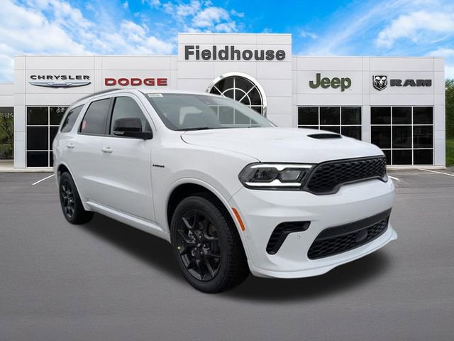 New 2026 Dodge Durango GT AWD/4WD image 3