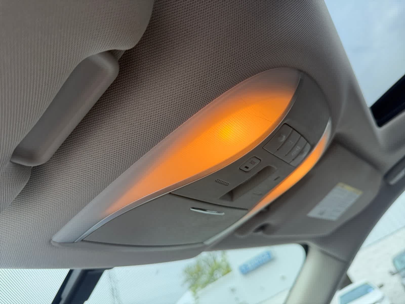 Used 2019 INFINITI QX60 Pure AWD/4WD image 43