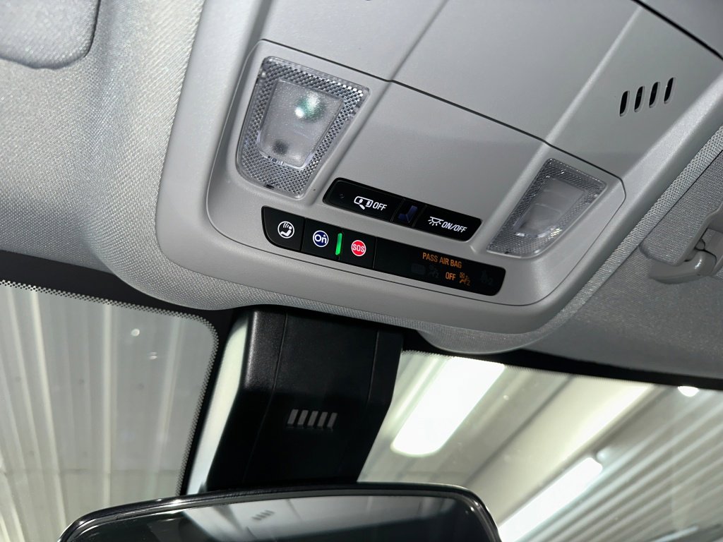 Certified 2024 Chevrolet Equinox LT image 16