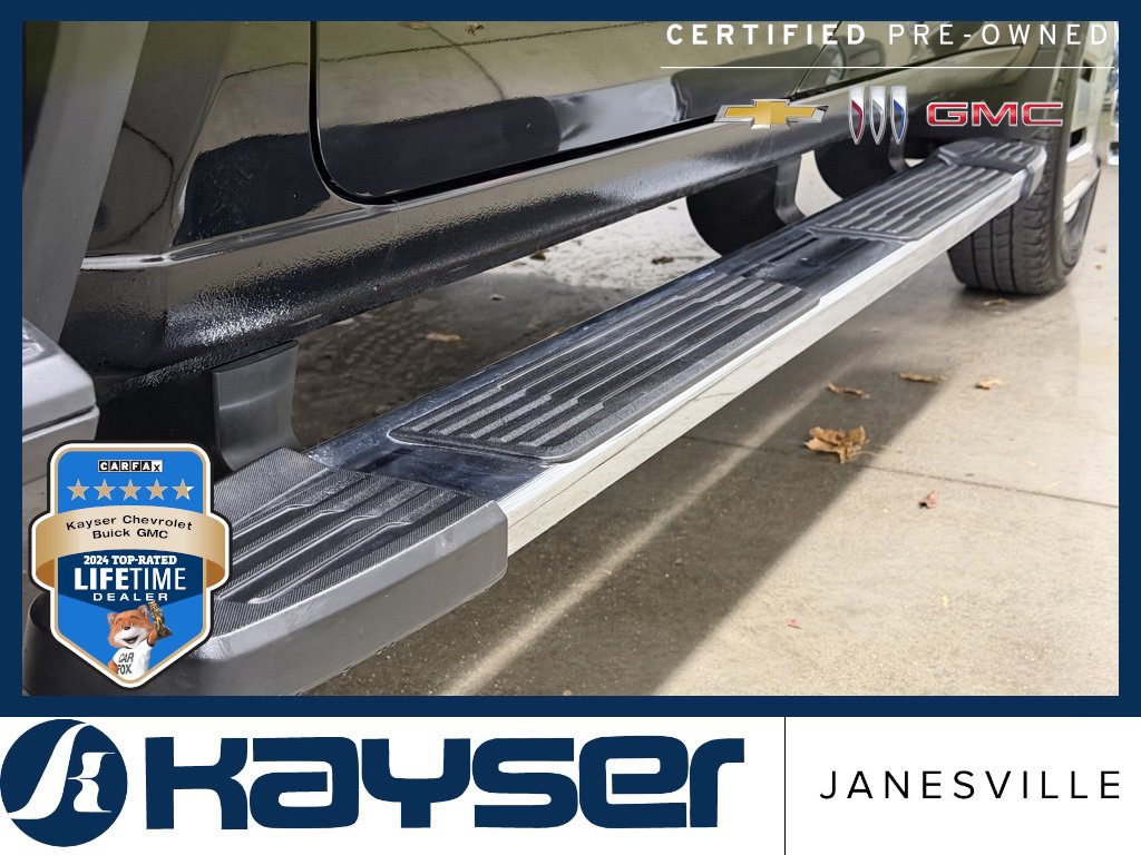 Certified 2024 GMC Sierra 3500 Denali w/ Technology Package image 15