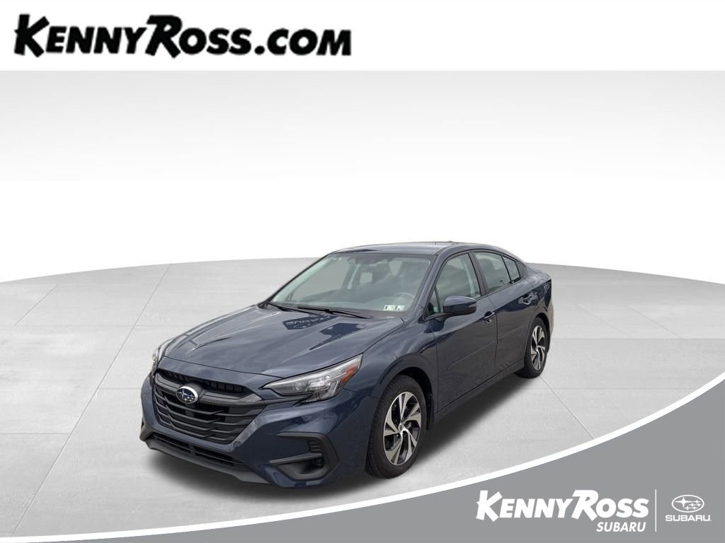 Used 2025 Subaru Legacy Premium