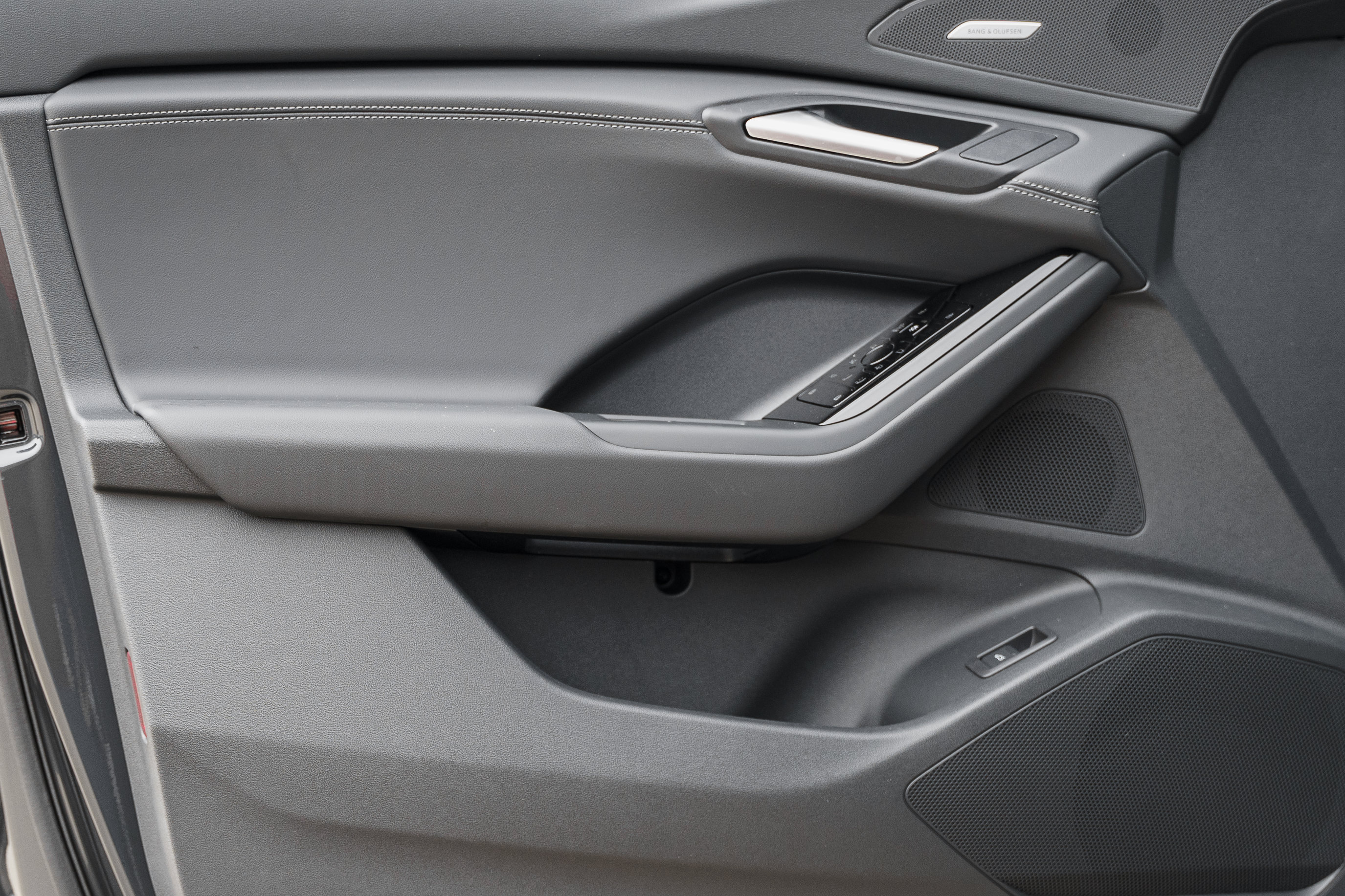 New 2027 Audi Q6 e-tron Premium Plus AWD/4WD image 23