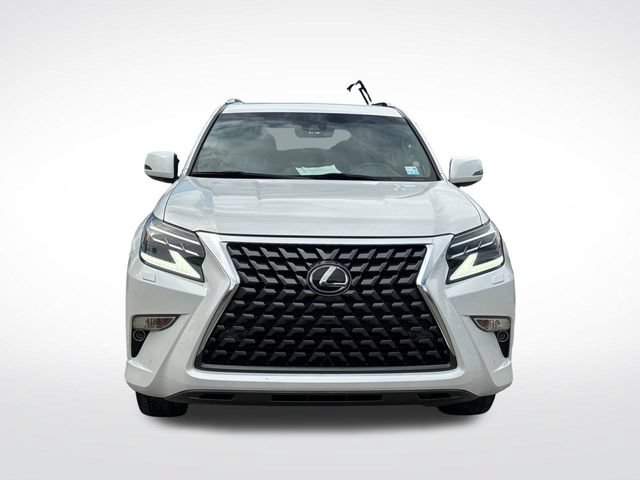 Used 2022 Lexus GX 460 Premium w/ Premium Package AWD/4WD image 10