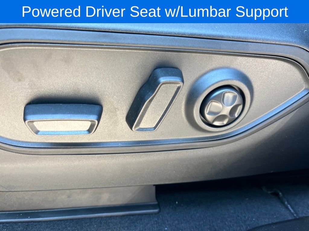 New 2025 Jeep Grand Cherokee L Altitude image 30