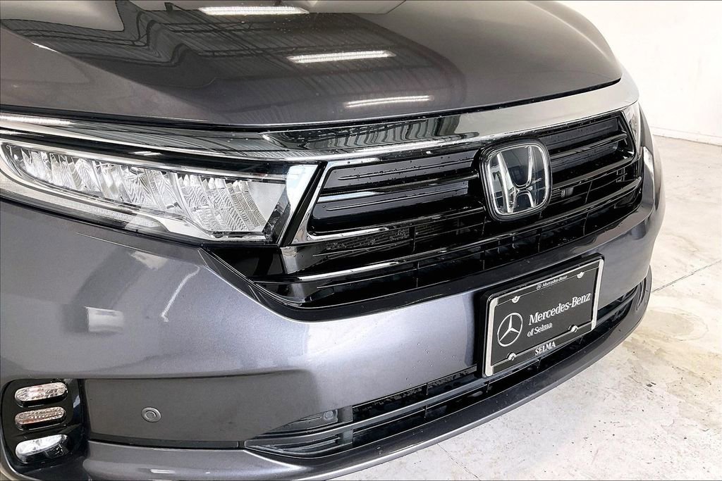 Used 2024 Honda Odyssey Touring image 30