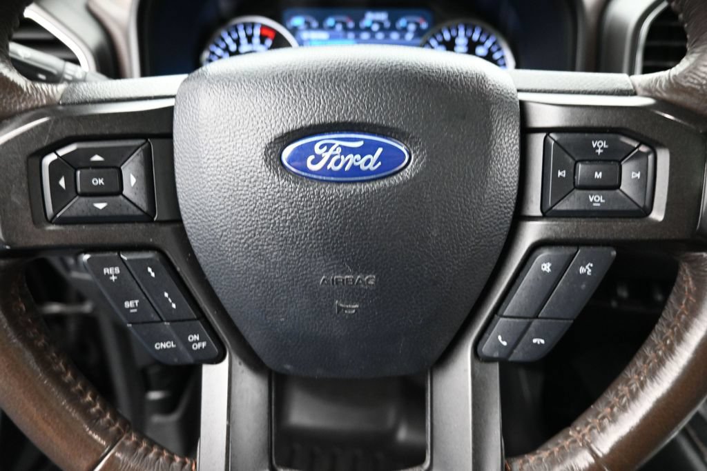 Used 2021 Ford Expedition Max King Ranch AWD/4WD image 12