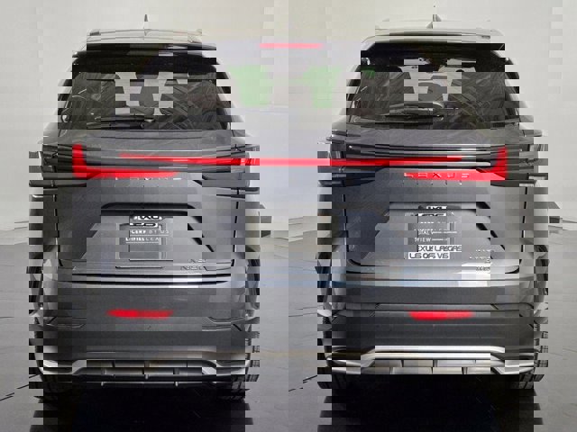 Certified 2024 Lexus NX 350 F Sport image 5