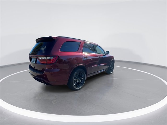 New 2026 Dodge Durango GT w/ Blacktop Package image 8