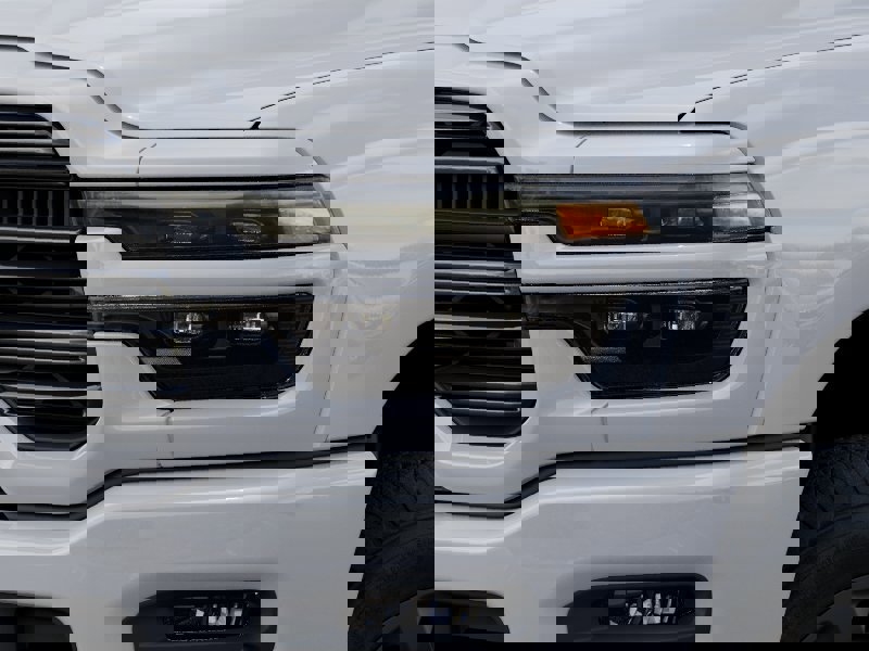 New 2026 RAM 2500 Laramie image 6