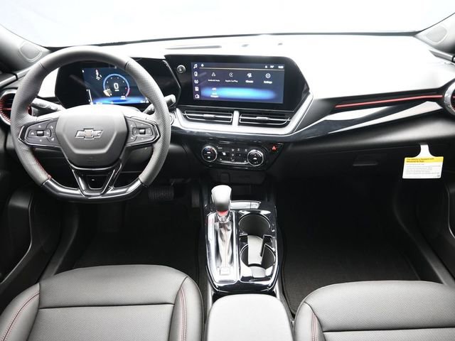 New 2026 Chevrolet Trax RS w/ Driver Confidence Package image 23