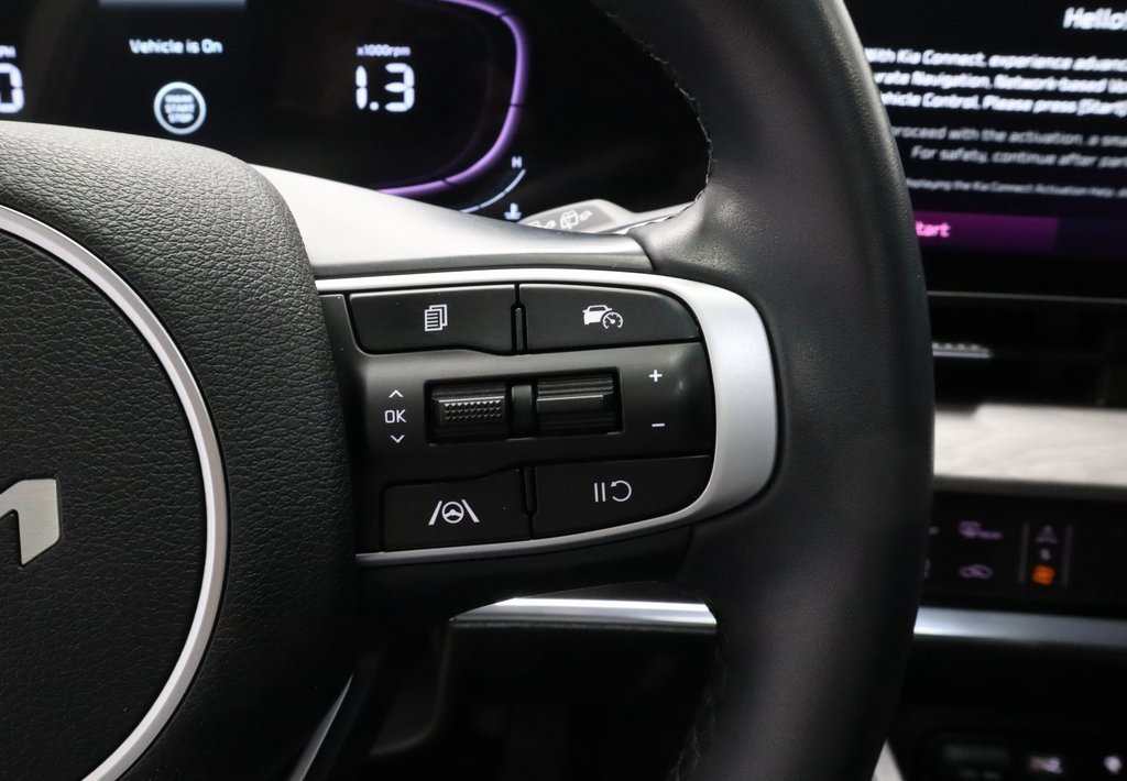 Used 2023 Kia Sportage X-Line w/ X-Line Premium Package image 26