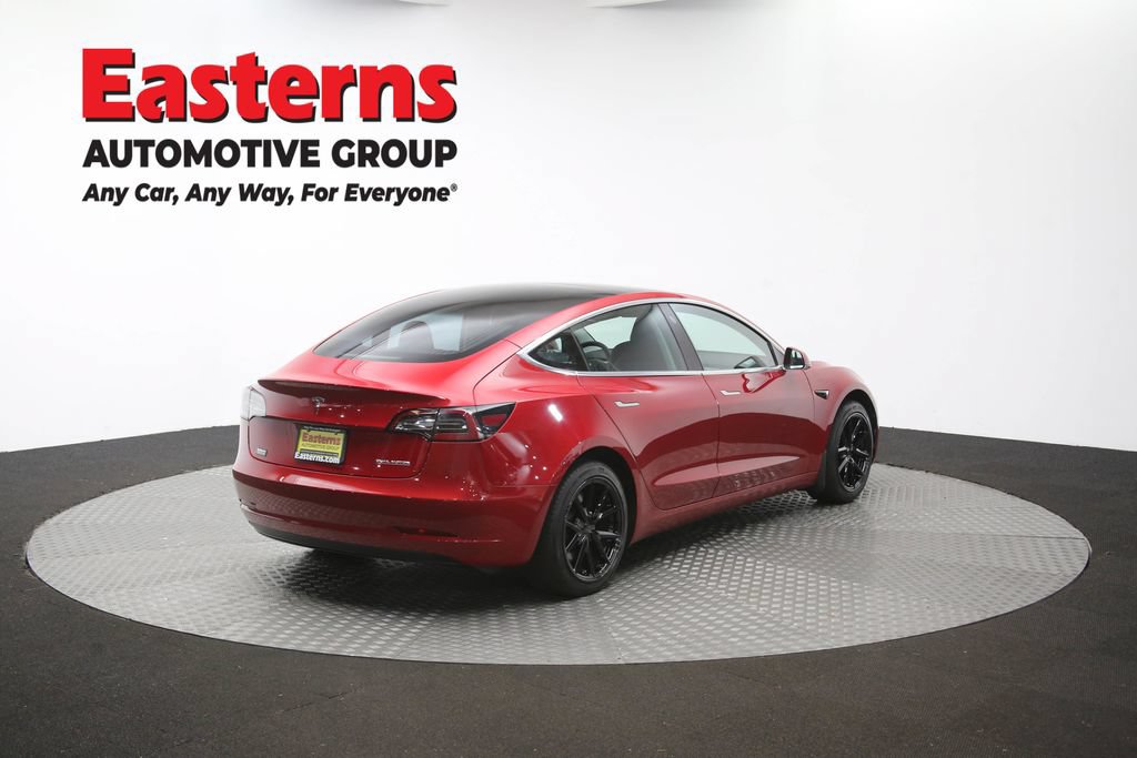 Used 2019 Tesla Model 3 Long Range AWD/4WD image 34