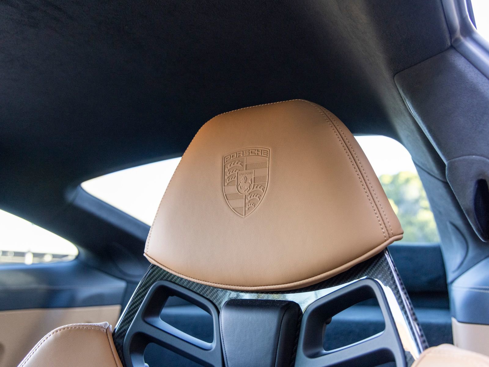 Used 2024 Porsche 911 GT3 image 34