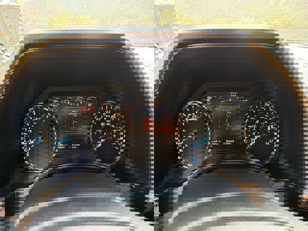 Used 2019 Ford F150 Lariat w/ Equipment Group 502A Luxury image 19