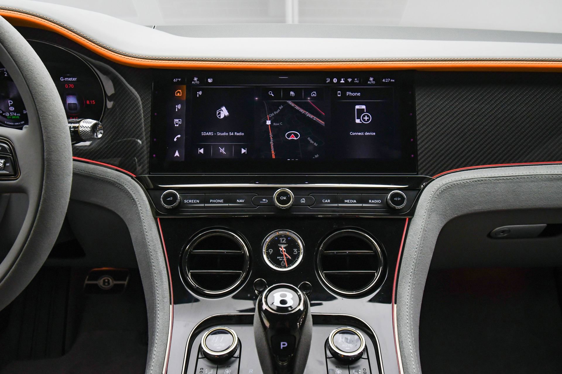 Used 2025 Bentley Continental GT Speed image 39