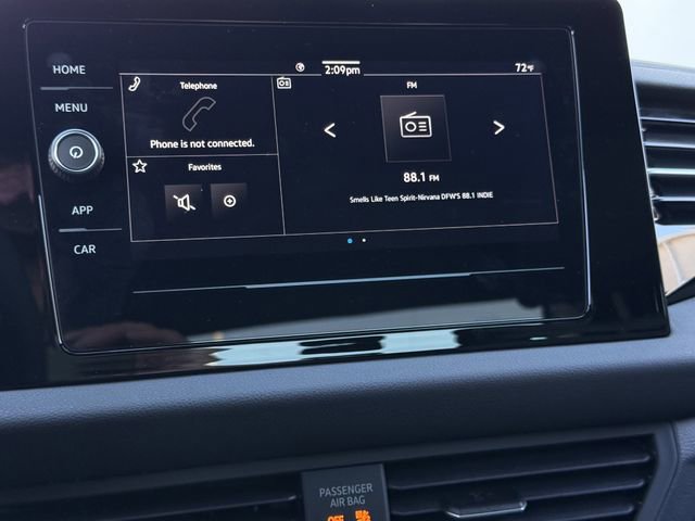 New 2026 Volkswagen Jetta Sport image 15