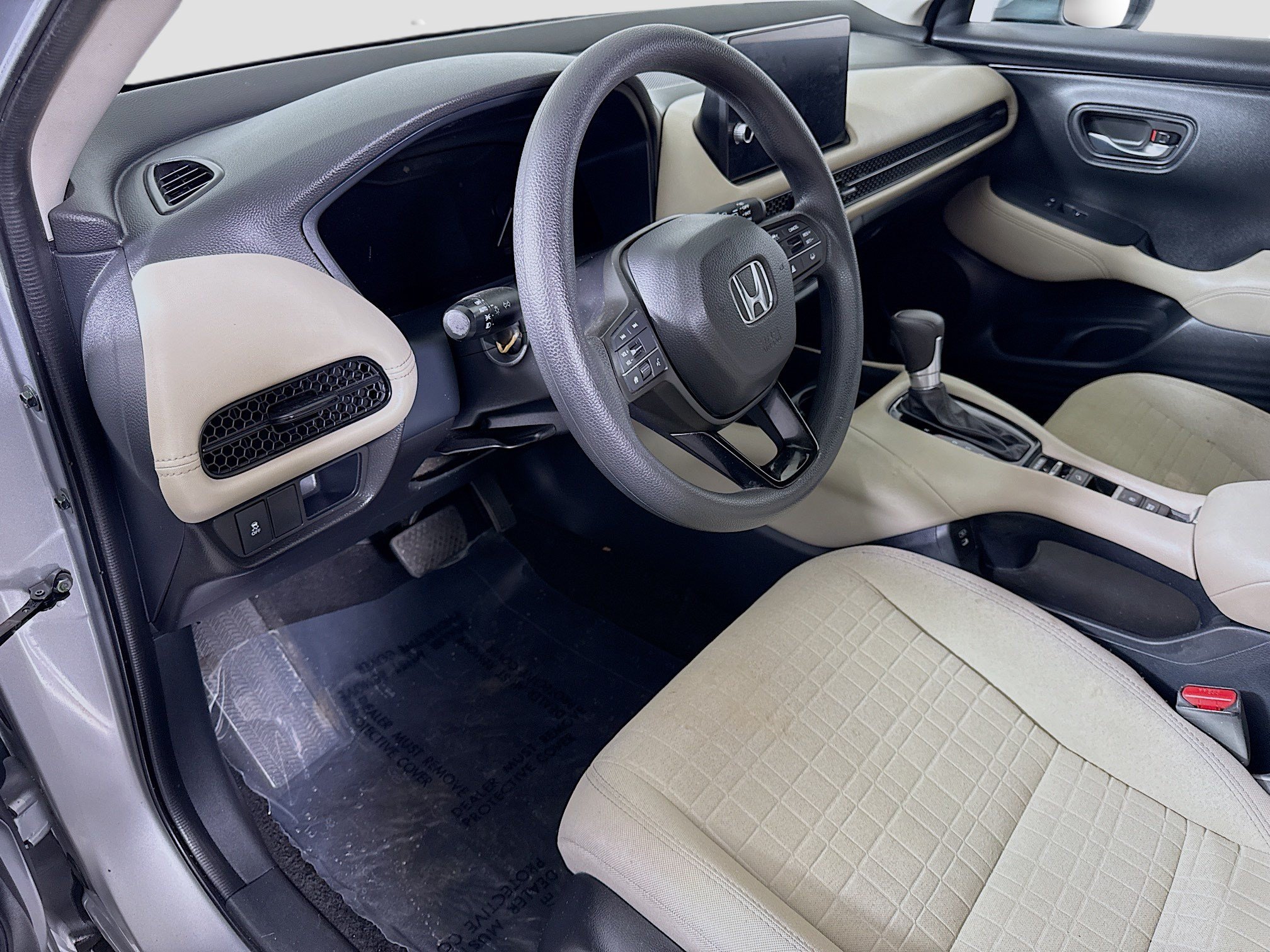 Used 2026 Honda HR-V LX image 23