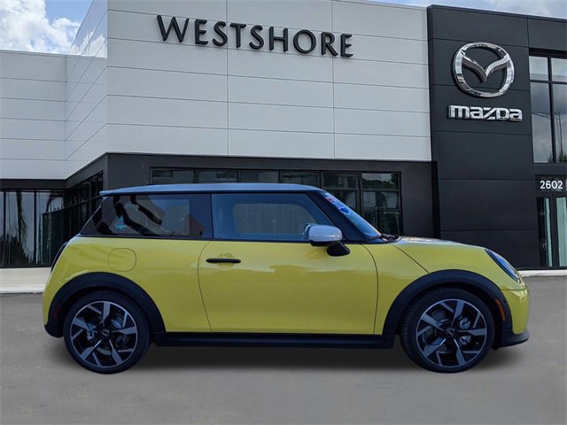 Used 2025 MINI Cooper S image 3