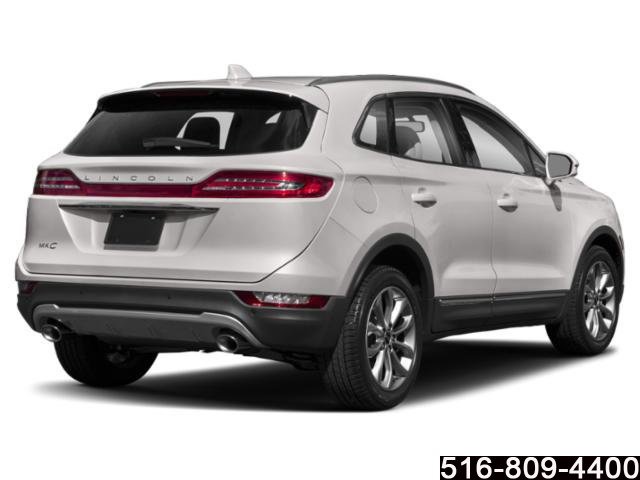 Used 2019 Lincoln MKC Reserve w/ MKC Climate Package image 2