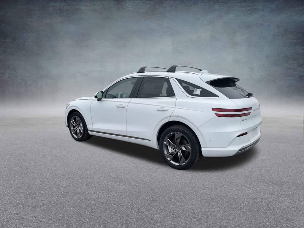 New 2025 Genesis Electrified GV70 Prestige w/ Prestige Package image 13