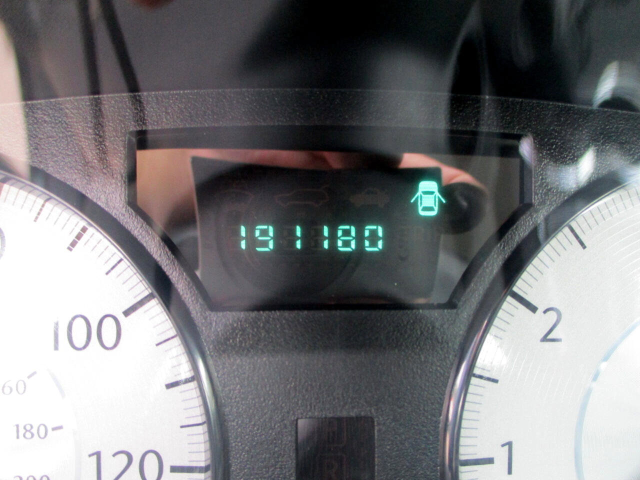 Used 2008 Chrysler 300 LX image 13