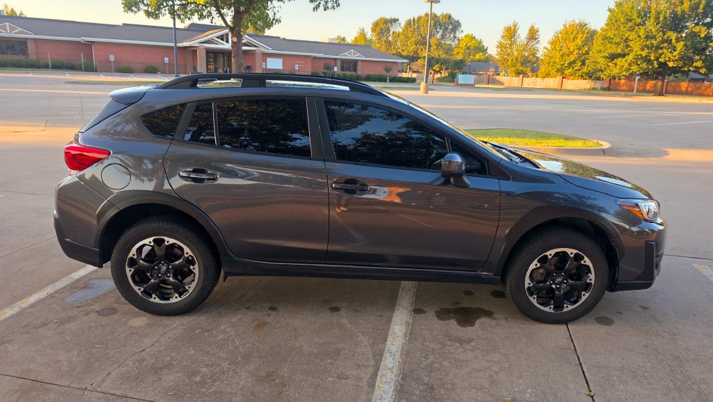 Used 2023 Subaru Crosstrek 2.0i Premium AWD/4WD image 27