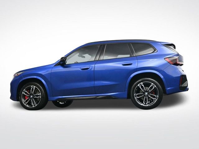 New 2025 BMW X1 xDrive28i w/ Technology Package image 35