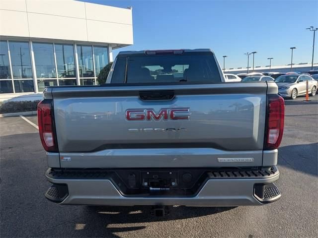 New 2026 GMC Sierra 1500 Elevation w/ Elevation Select Package image 5