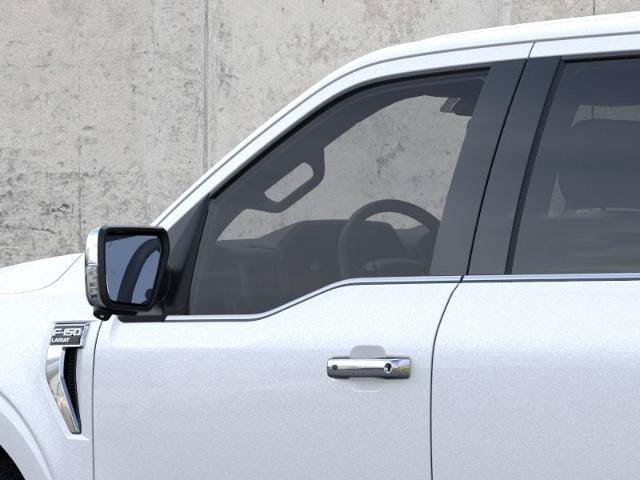 New 2026 Ford F150 Lariat AWD/4WD image 51