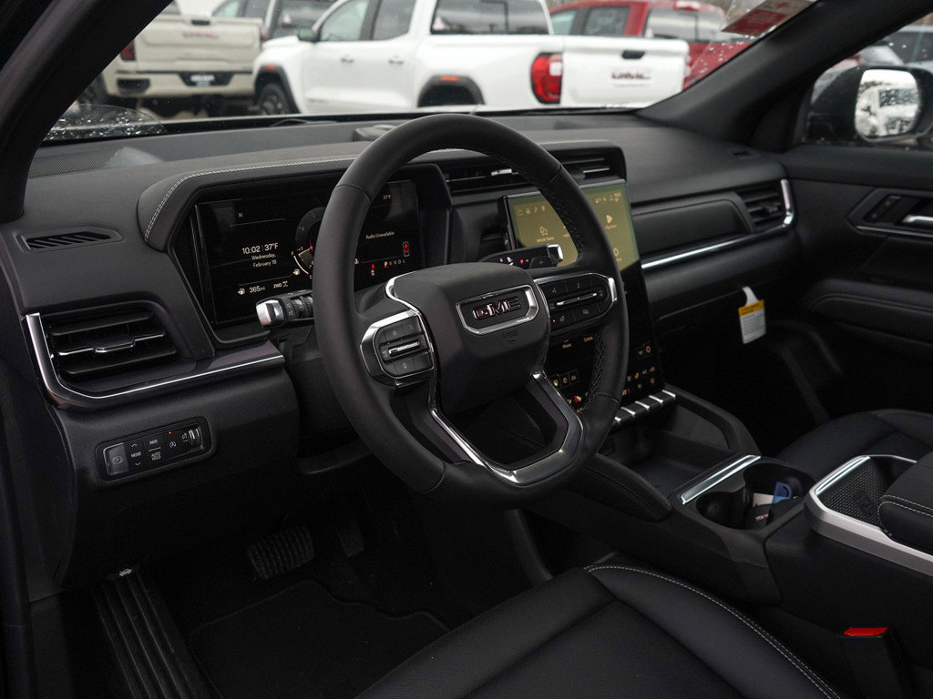 New 2026 GMC Terrain Elevation w/ Elevation Premium Package image 20