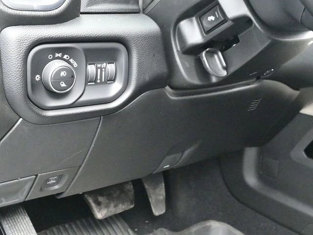Used 2024 RAM 2500 Laramie image 20