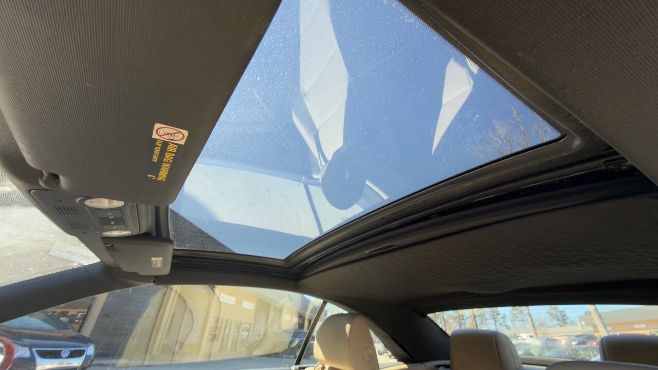 Used 2008 Volkswagen Eos image 53