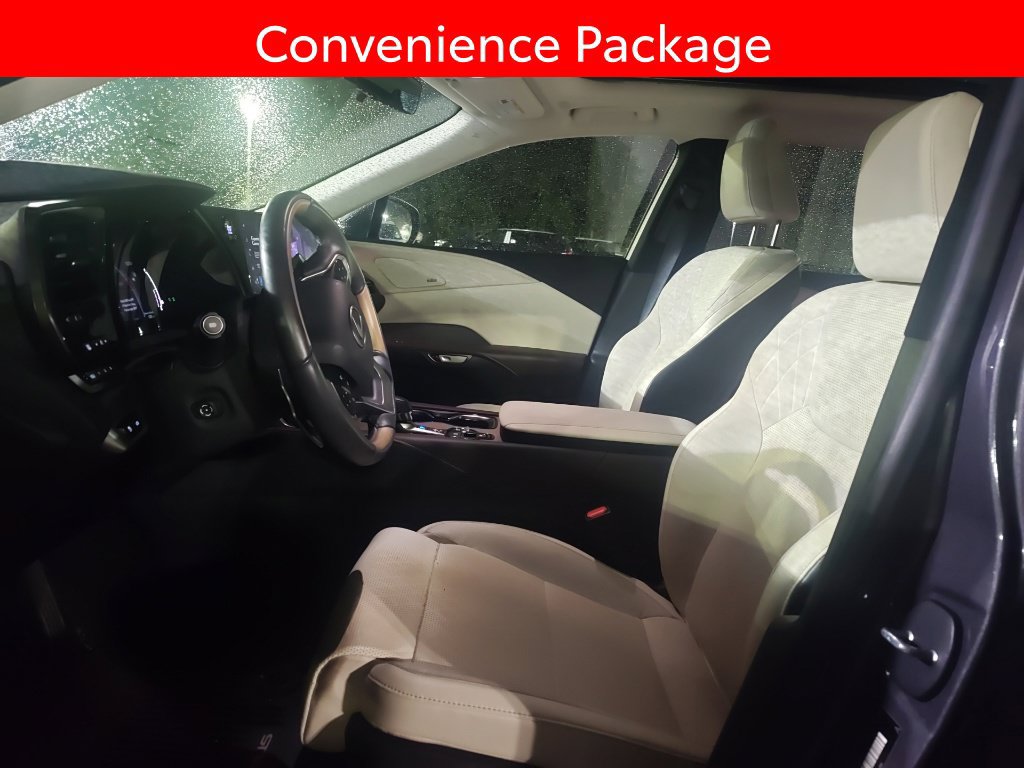 Used 2024 Lexus RX 350 AWD w/ Convenience Package image 7
