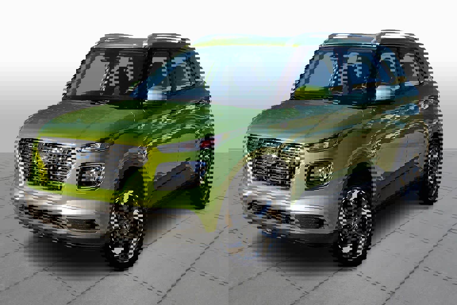 Used 2024 Hyundai Venue SEL