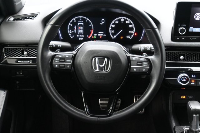 Used 2024 Honda Civic Sport image 23