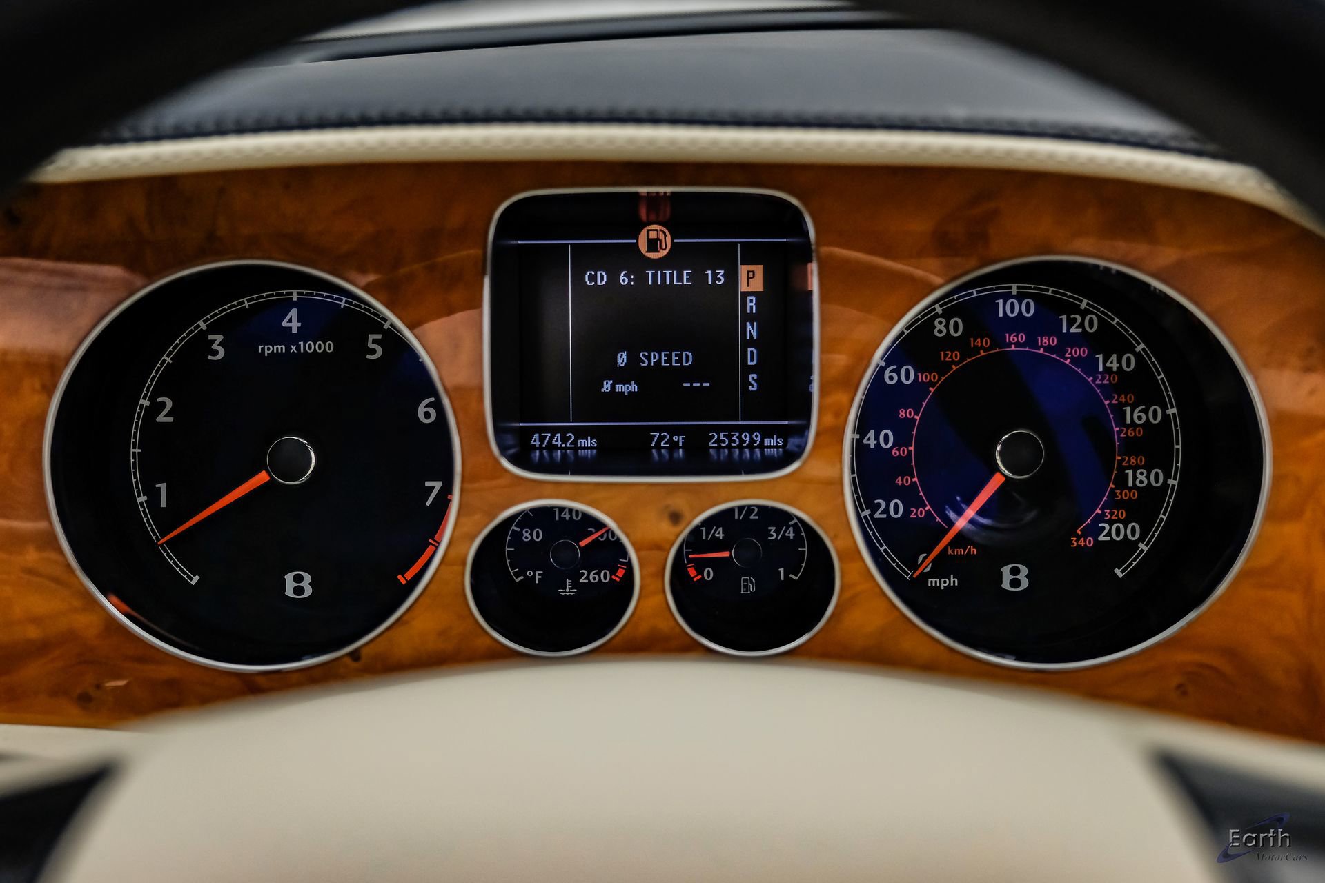 Used 2011 Bentley Continental GTC image 88