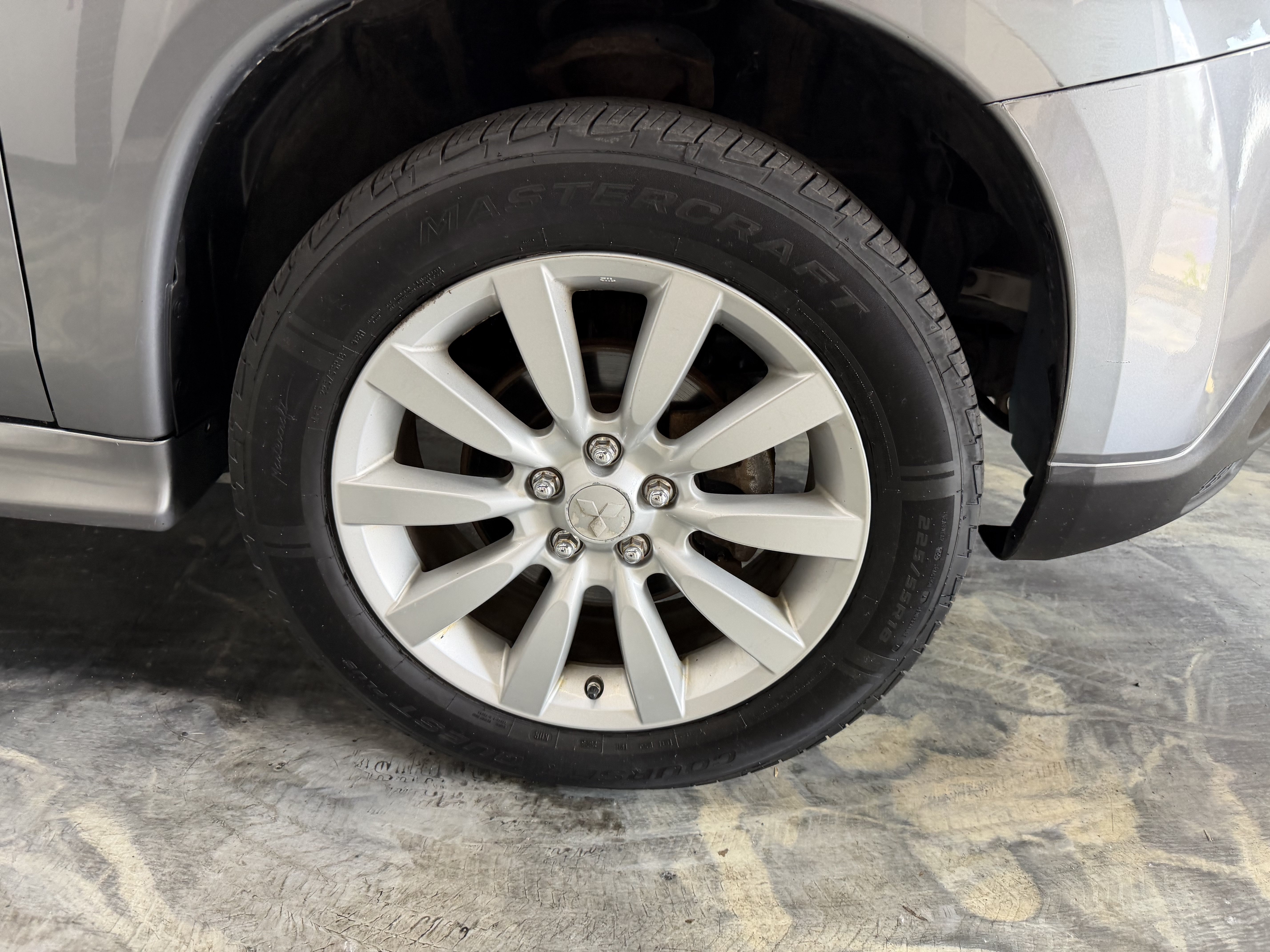 Used 2011 Mitsubishi Outlander Sport SE AWD/4WD image 19