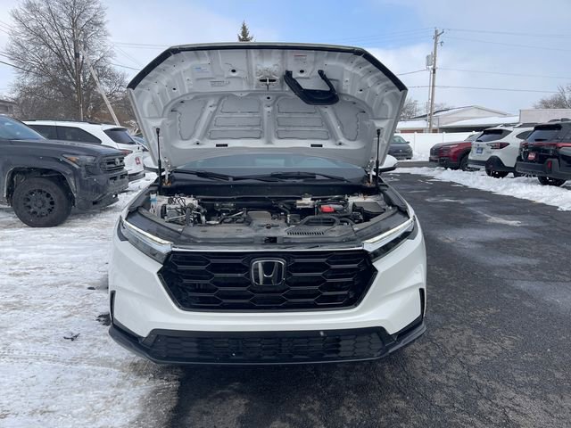 Used 2024 Honda CR-V EX image 18