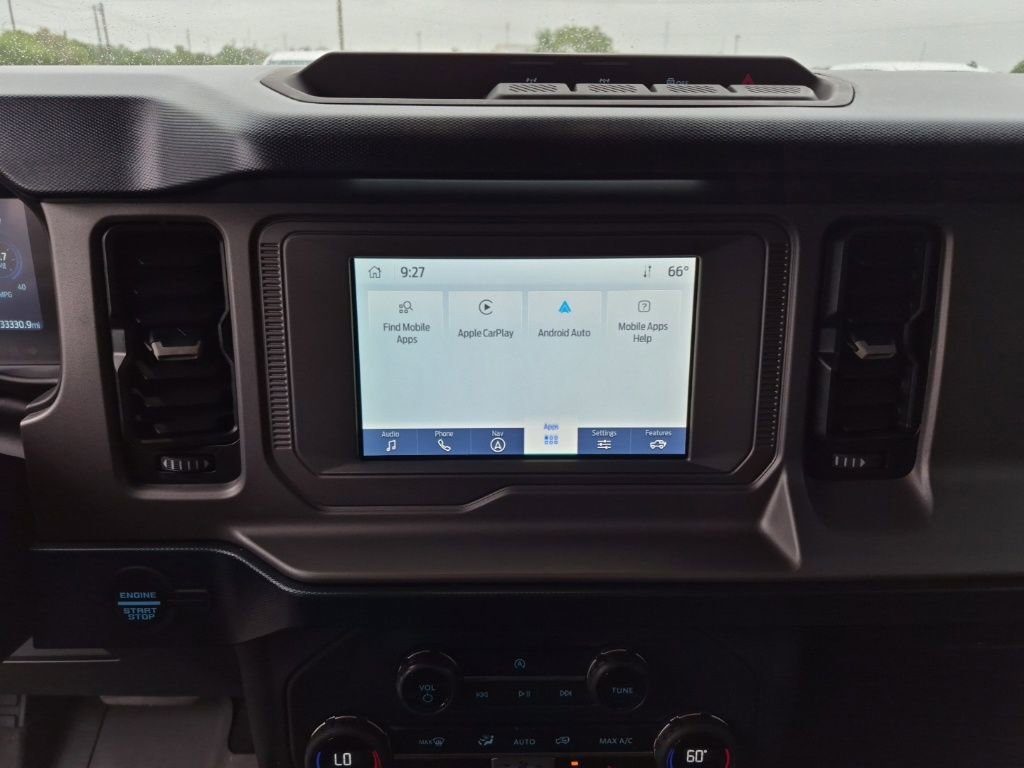 Used 2023 Ford Bronco Outer Banks image 38