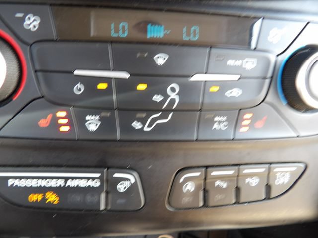 Certified 2018 Ford Escape Titanium FWD image 22