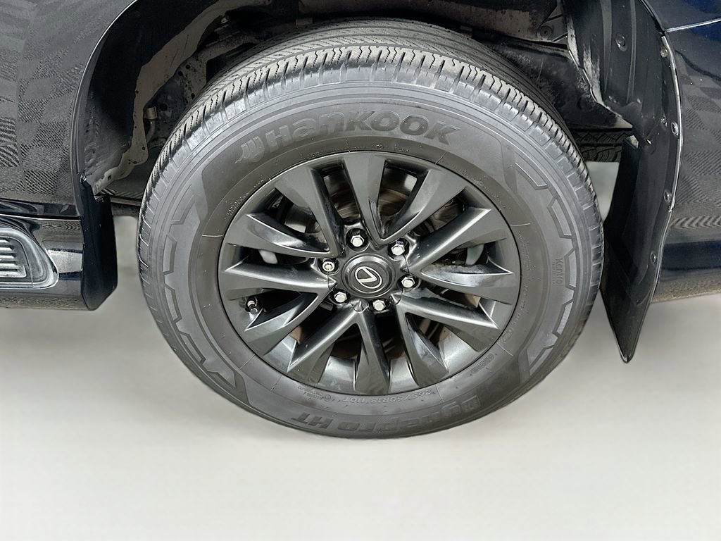 Used 2020 Lexus GX 460 Premium w/ Premium Package image 24