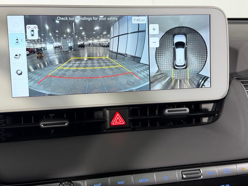 Used 2024 Hyundai Ioniq 5 Limited RWD image 22