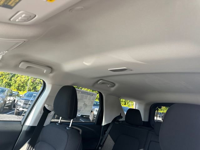 New 2025 Ford Bronco Sport Big Bend w/ Convenience Package image 27