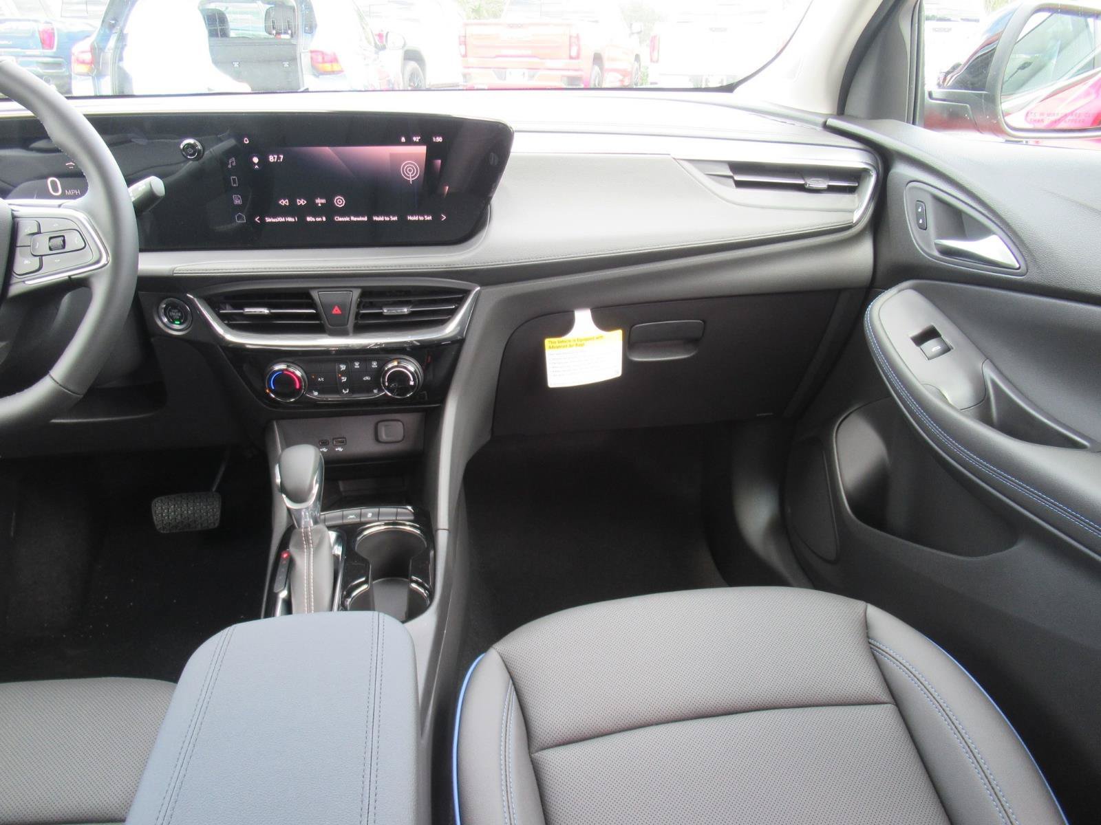New 2026 Buick Encore GX Sport Touring w/ Advanced Technology Package FWD image 15