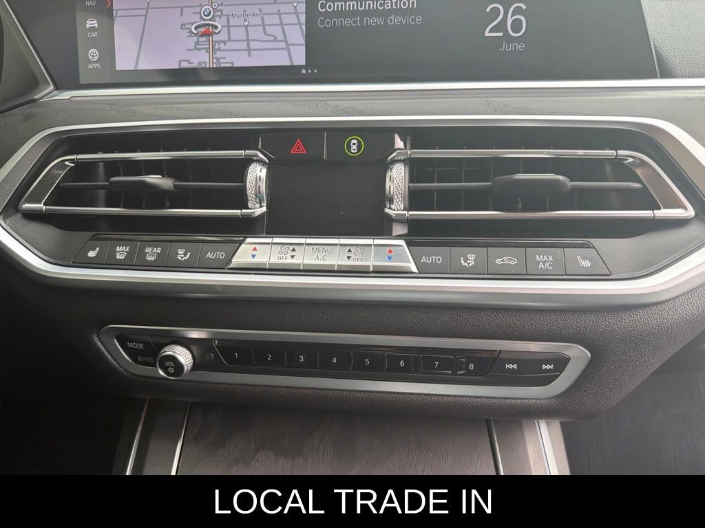 Used 2019 BMW X7 xDrive40i w/ Premium Package AWD/4WD image 41