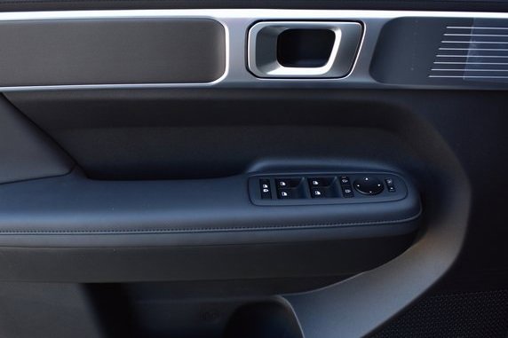 New 2025 Hyundai Santa Fe XRT w/ Tow & Go Package image 15