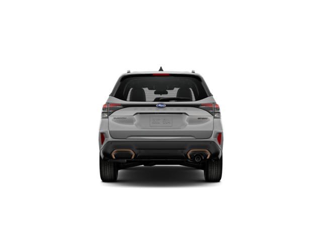 New 2026 Subaru Forester Sport AWD/4WD image 9